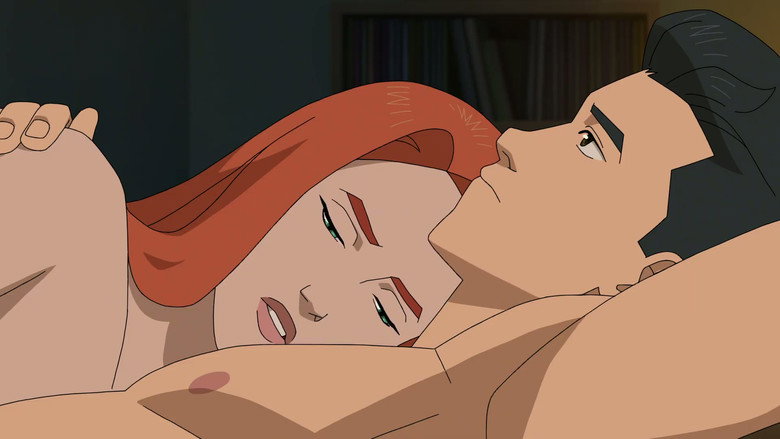 Still from INVINCIBLE - Season 4 Episode 5