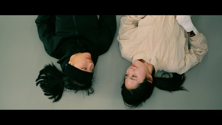 Girls In The Cage (2022)