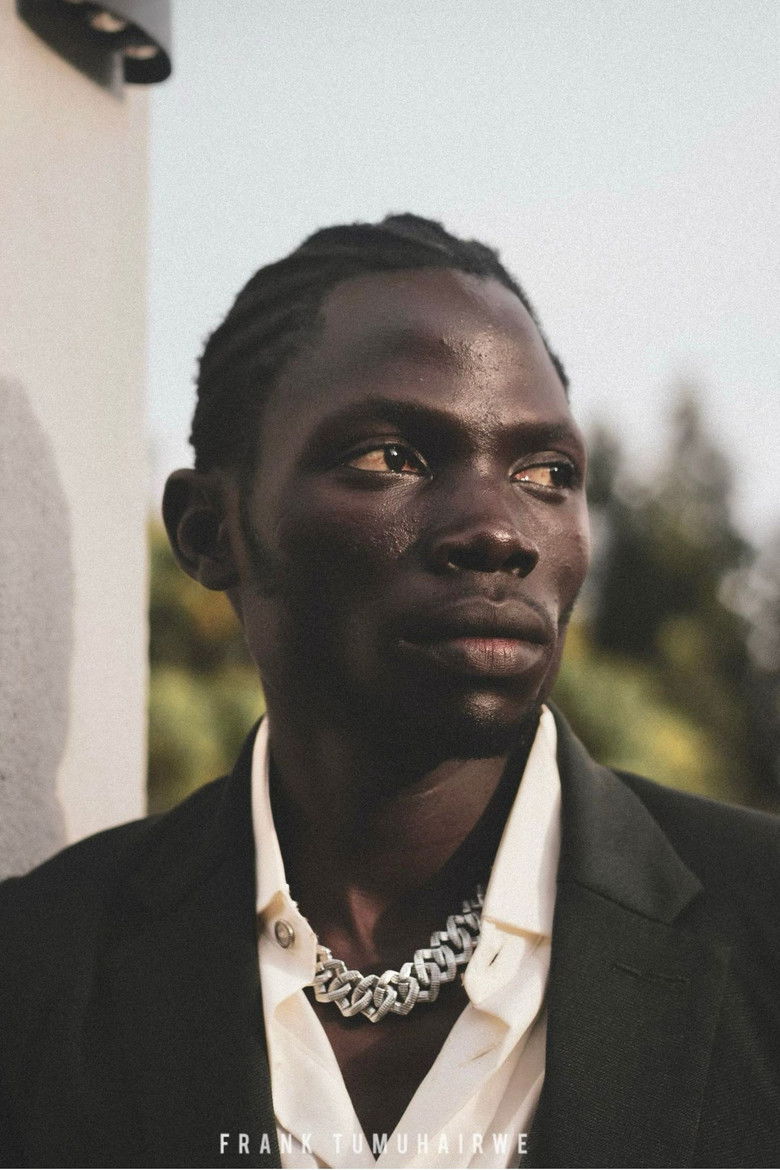 Photo de Akena Godfrey