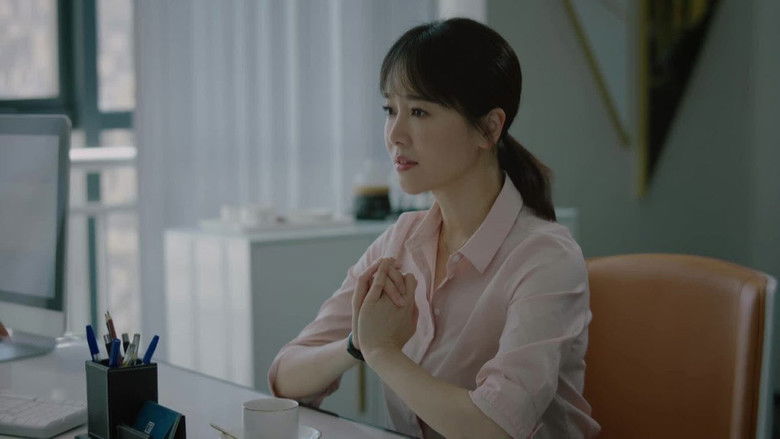 Still image for Love in Ordinary season 1 episode 4: Episode 4