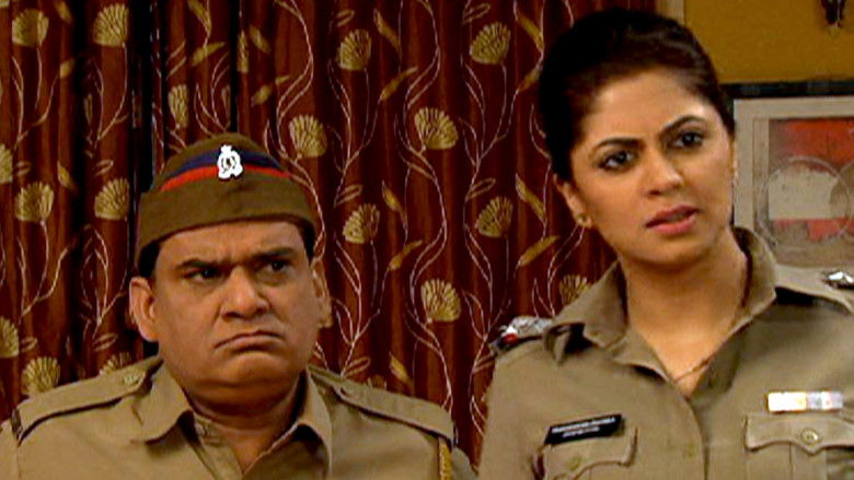 Still image for F.I.R. season 1 episode 1144: Highway Ka Rahasya