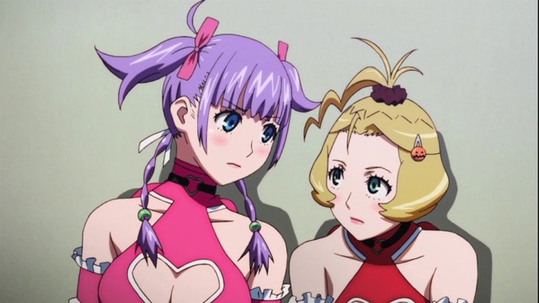 Still image for Wizard Barristers season 1 episode 6: Hero Show Still image for Wizard Barristers season 1 episode 6: Hero Show