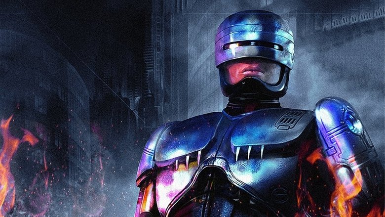 RoboCop (1987)