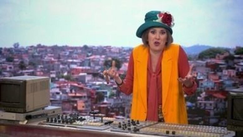 Still image for Dani-se season 1 episode 10: Episode 10