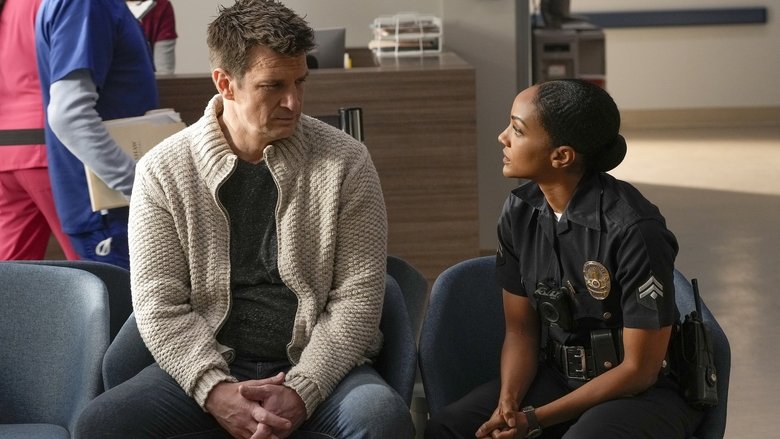 The Rookie Saison 3 Streaming Vostfr voir la Série The Rookie, le flic de Los Angeles saison 3 épisode 12