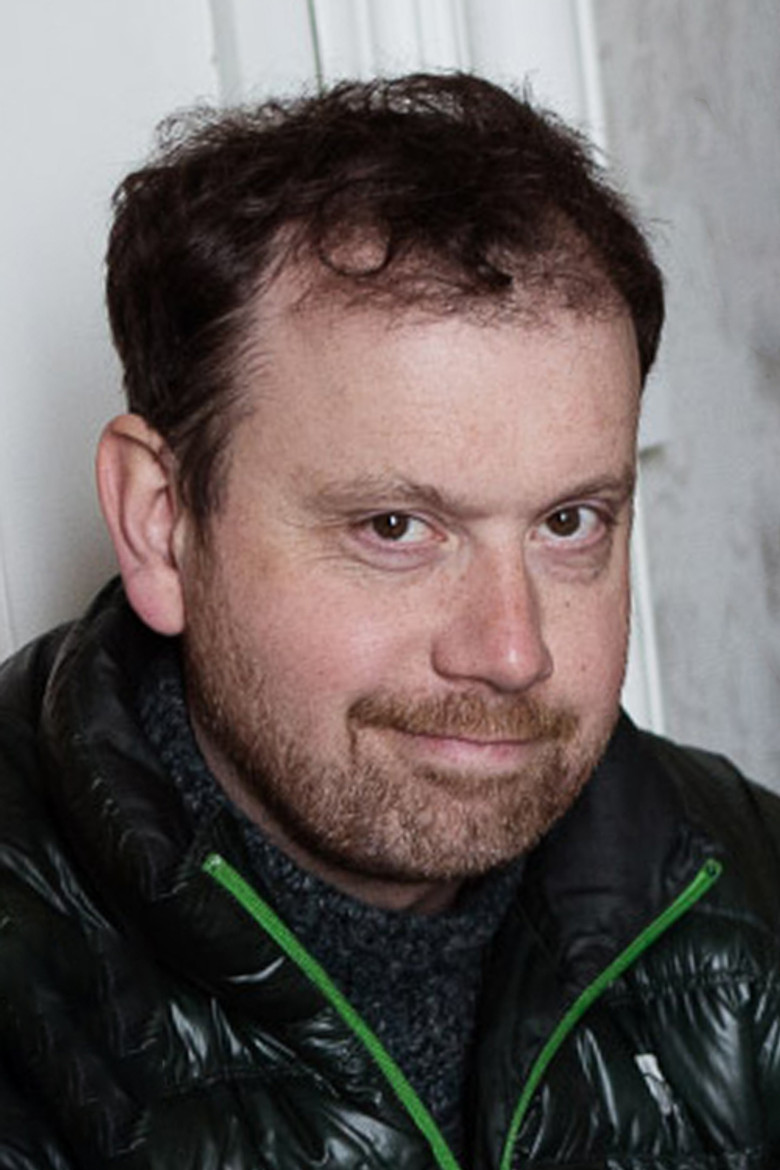 Martin Štěpánek portrait image