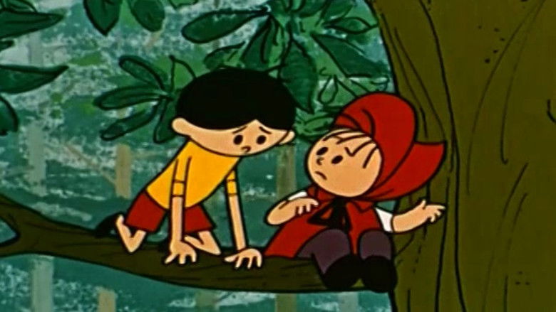 Still image for Lolka és Bolka: Tündérmesék season 1 episode 2: Episode 2