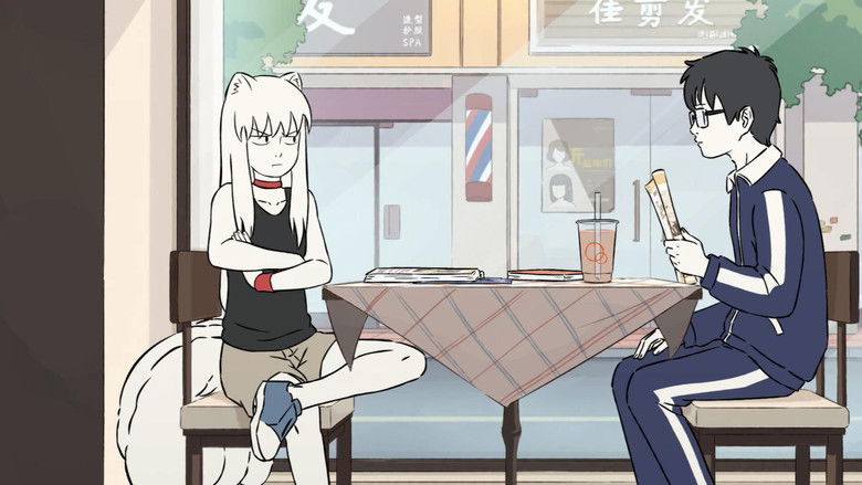 Still image for Nonhuman season 1 episode 72: Episode 72 Still image for Nonhuman season 1 episode 72: Episode 72