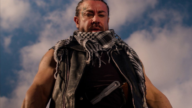Image d'arrière-plan 8 du film Cavaleiro de Rodas