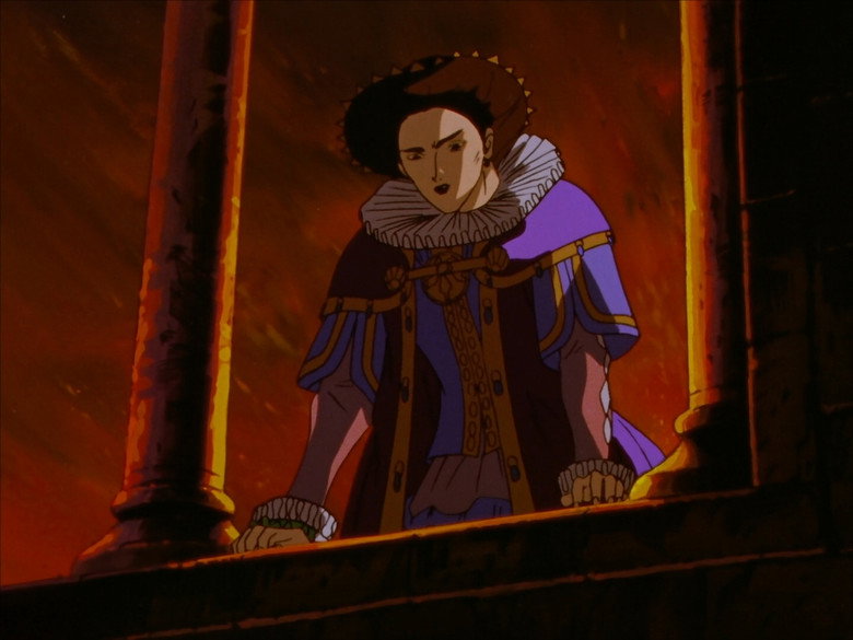 Still from Berserk - Season 1 Episode 18