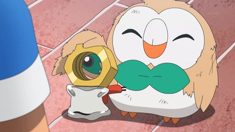 Pokemon Staffel 22 Folge 20