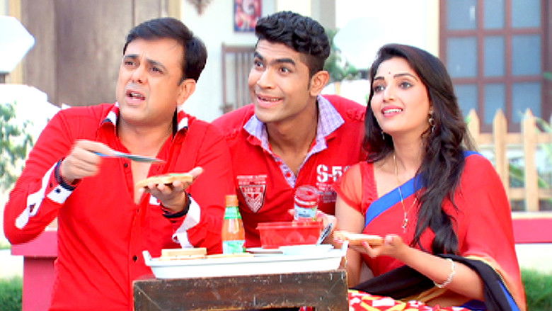 Still image for Badi Doooor Se Aaye Hai season 1 episode 464: Padosi Dharam