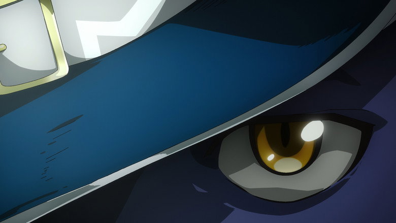 Still from Shangri-La Frontier - Season 1 Episode 25
