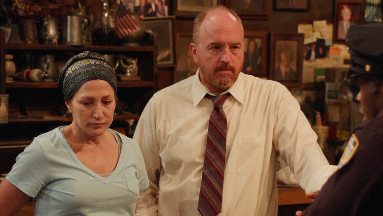 Still from Horace and Pete - Season 1 Episode 10
