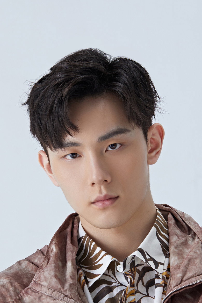 Andy Chen photo