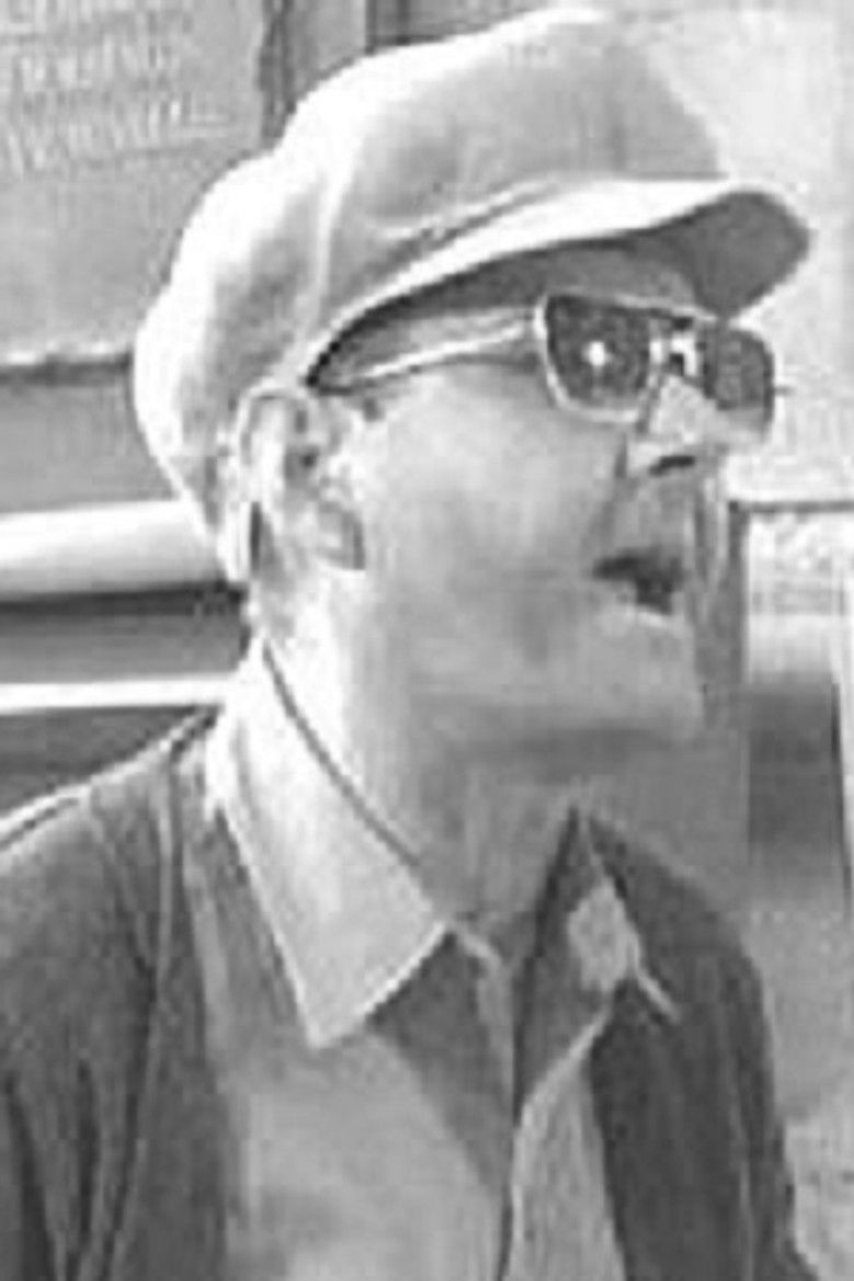 Ryan Hayes portrait image