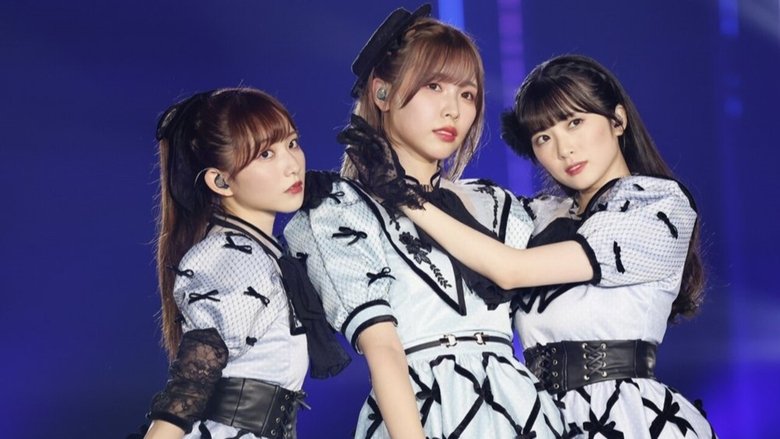 Love Live! Superstar!! Liella! 4th LoveLive! Tour ~brand new Sparkle~ main backdrop