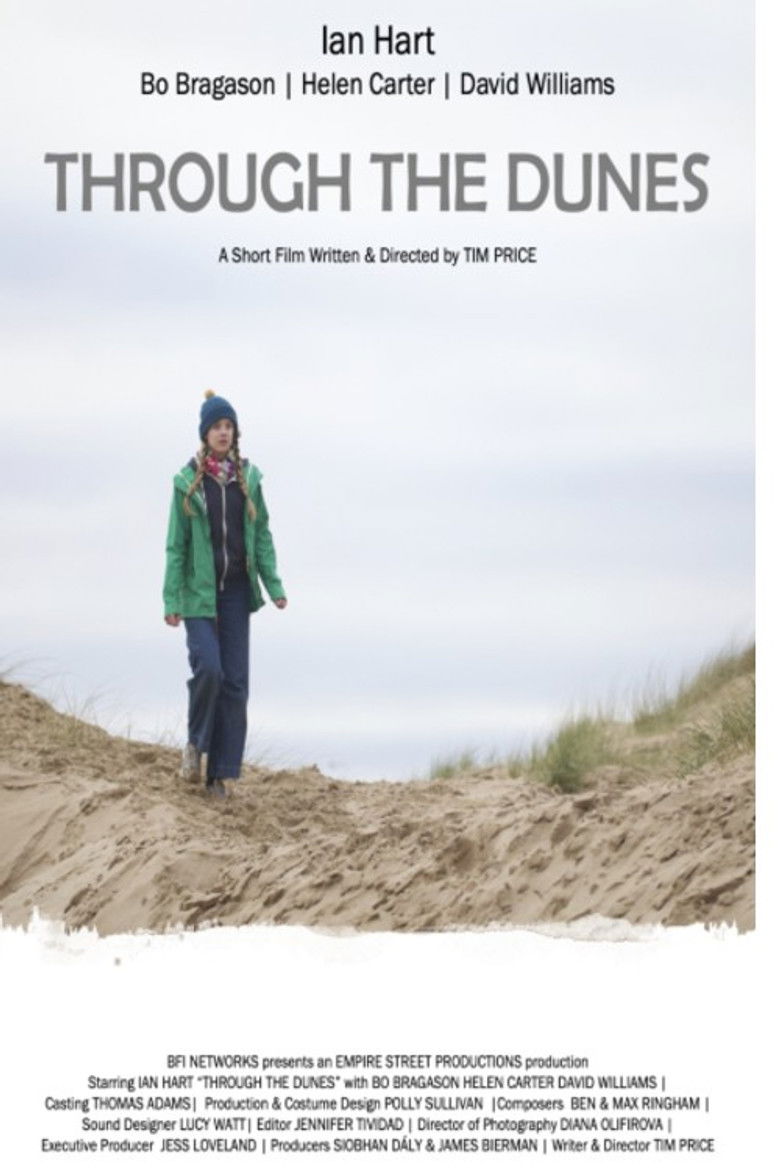 Imatge de Through The Dunes