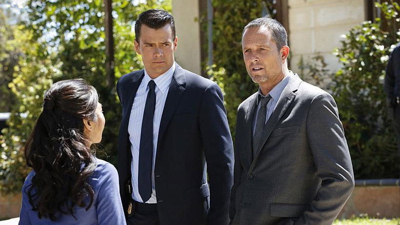Still from Battle Creek - Season 1 Episode 5