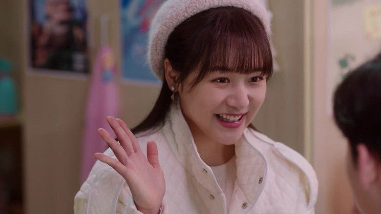 Still image for Cute Bodyguard season 1 episode 4: Episode 4 Still image for Cute Bodyguard season 1 episode 4: Episode 4