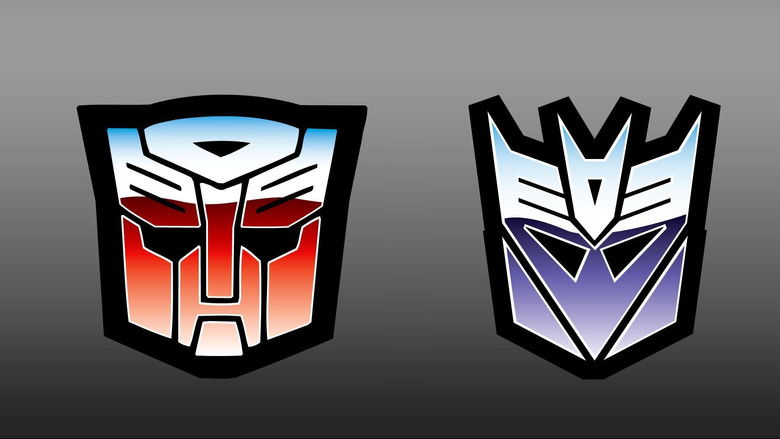 Backdrop de Transformers - Col·lecció