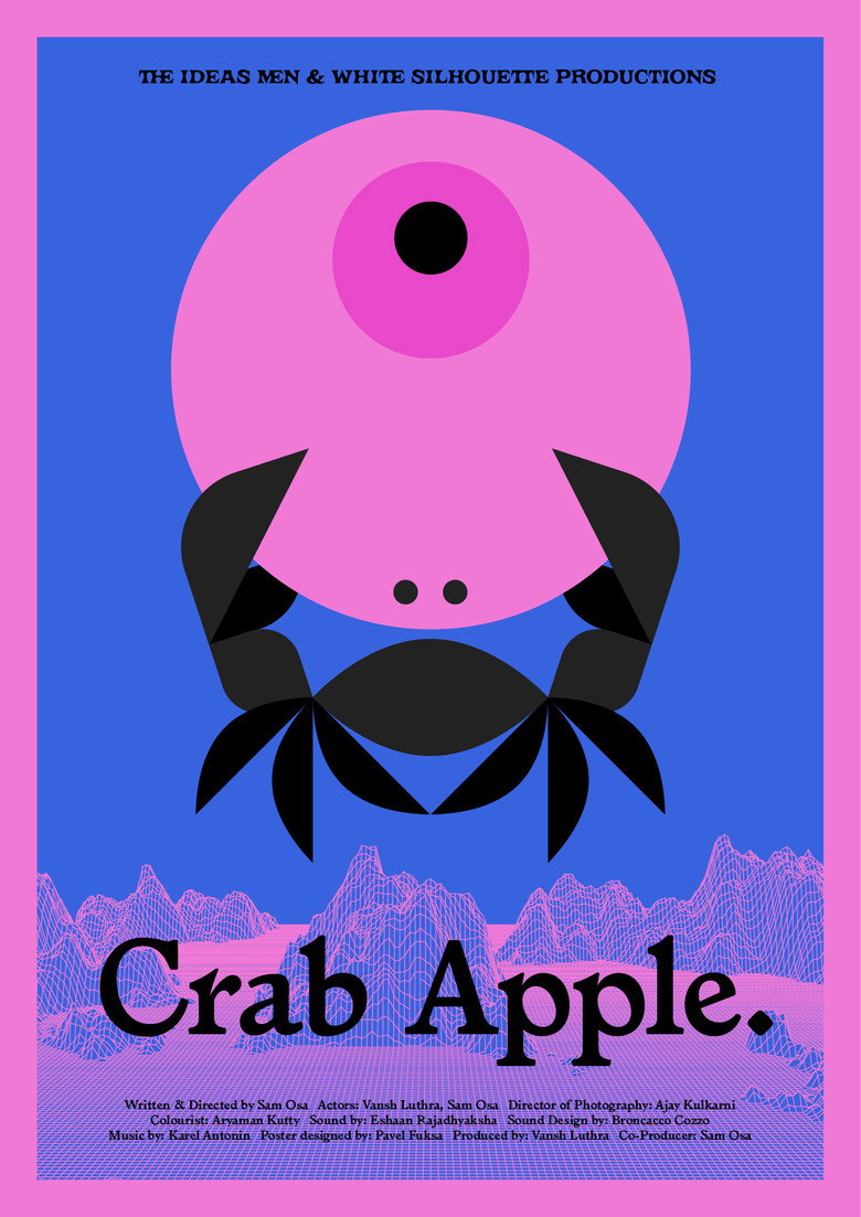 Crab Apple