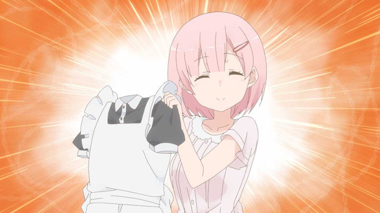 Still from すのはら荘の管理人さん - ซีซัน 1 ตอน 3