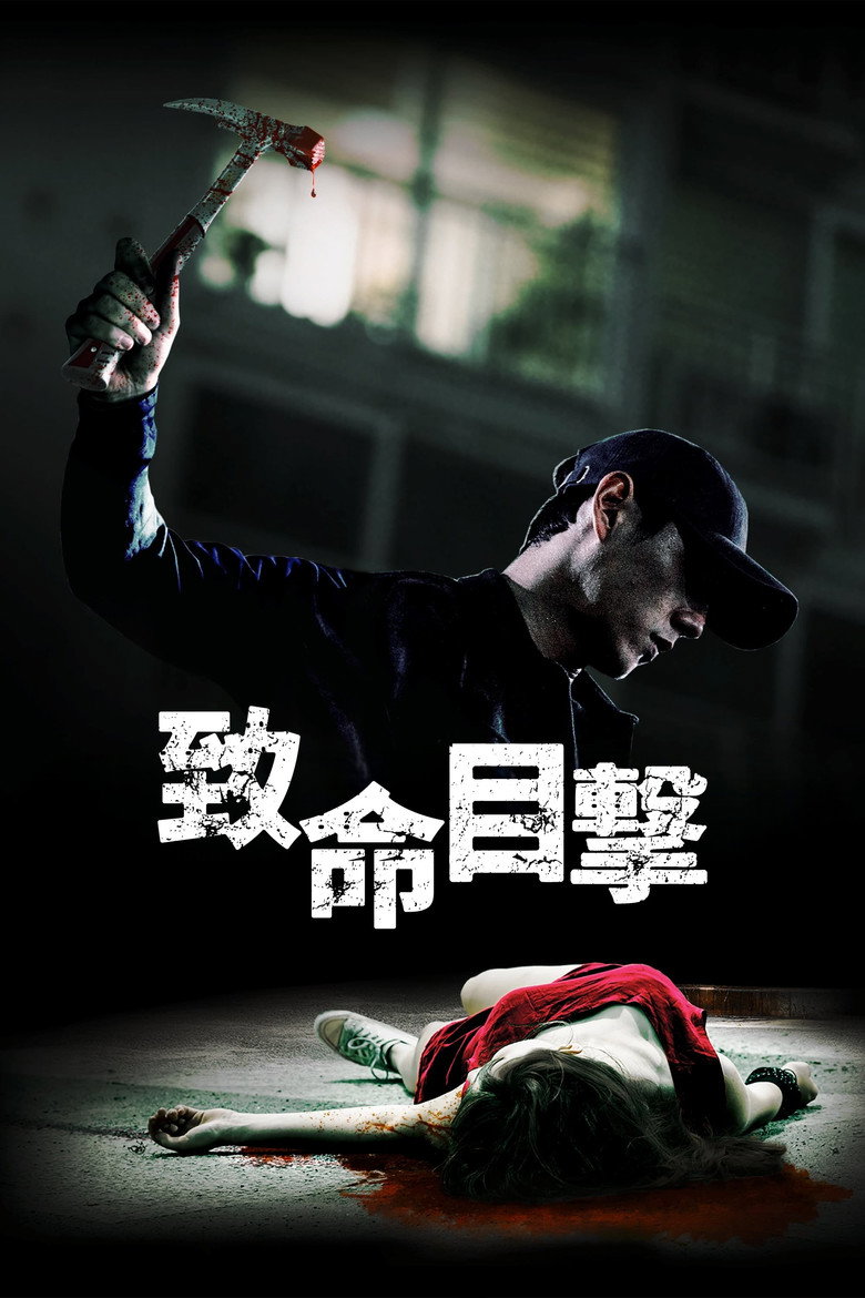 目击者（2018）-光鸭·臻影社