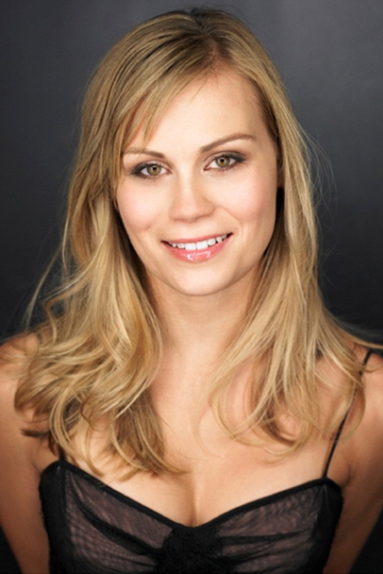 Monica Dottor photo 2