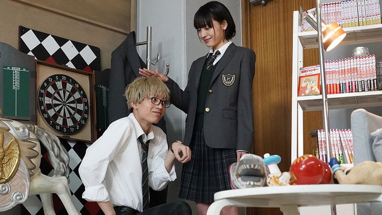 Still image for 36,000 Seconds in a Day season 1 episode 5: Episode 5 Still image for 36,000 Seconds in a Day season 1 episode 5: Episode 5