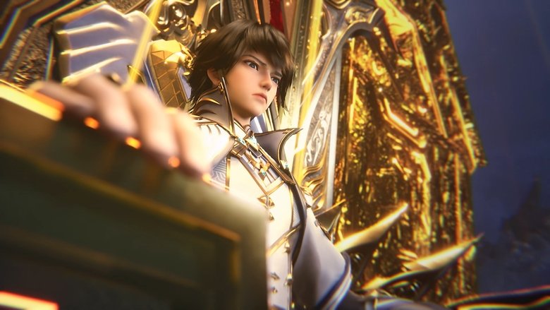 神印王座 Sezóna 1 Epizoda 68 bombuj