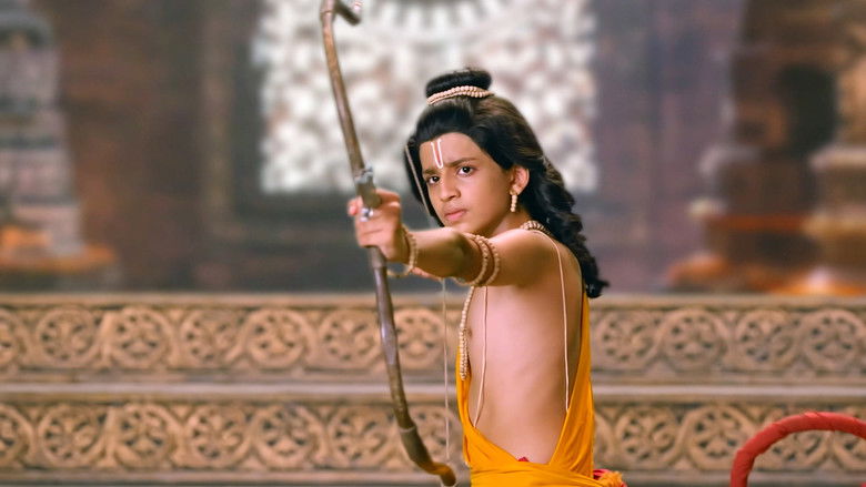 Still image for Shrimad Ramayan season 1 episode 212: Pratibimb Still image for Shrimad Ramayan season 1 episode 212: Pratibimb