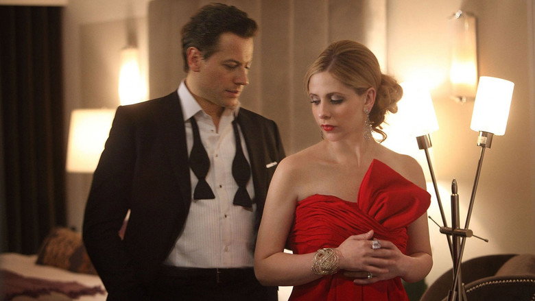 Still from Ringer - Season 1 Episode 1
