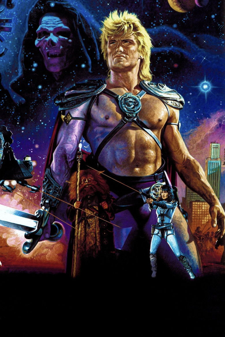 Imatge de Masters of the Universe