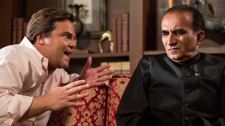 Still from The Brink - Season 1 Episode 10