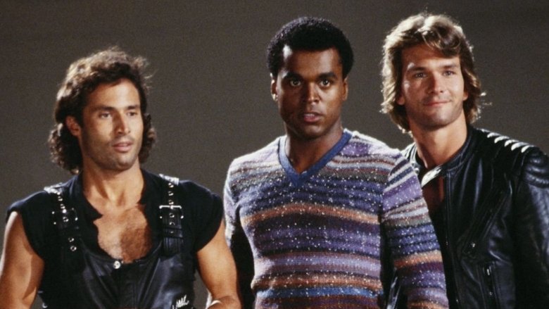 Still image for The Renegades season 1 episode 1: Back to School Still image for The Renegades season 1 episode 1: Back to School