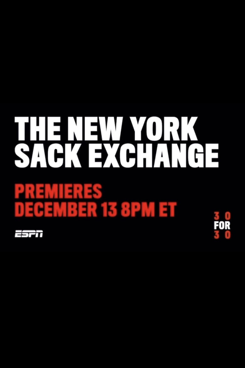 Imatge de The New York Sack Exchange
