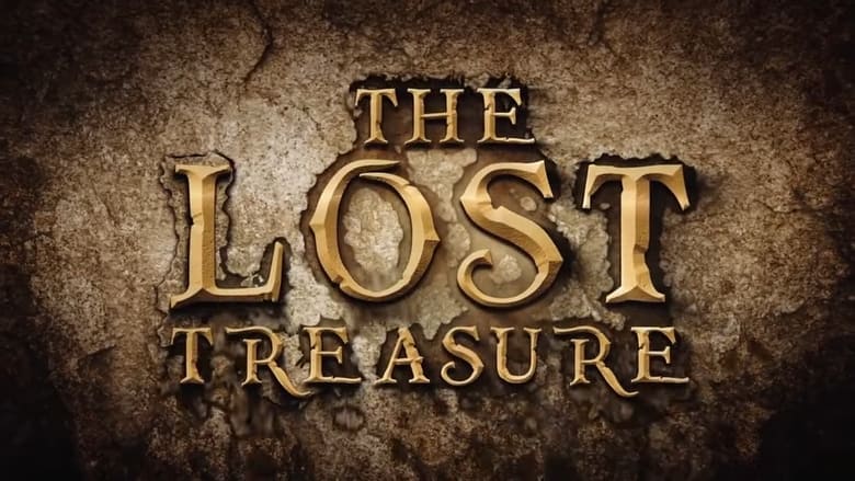 مشاهدة فيلم The Lost Treasure 2022 مترجم أون لاين بجودة عالية