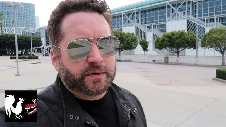 Still image for Burnie Vlog season 1 episode 19: Failure Still image for Burnie Vlog season 1 episode 19: Failure