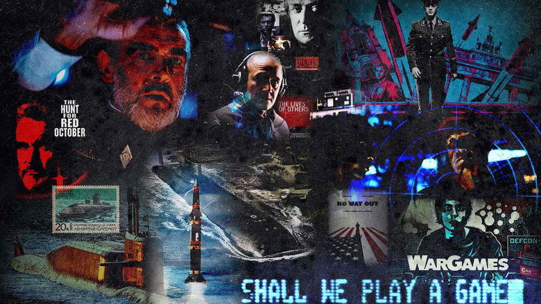 Still image for Cold War & Cinema season 1 episode 3: Vietnam, Pershing & The Fall of The Soviet Union Still image for Cold War & Cinema season 1 episode 3: Vietnam, Pershing & The Fall of The Soviet Union