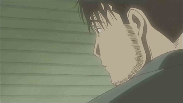 Still image for Koi Kaze season 1 episode 2: Apprehension of Spring Still image for Koi Kaze season 1 episode 2: Apprehension of Spring