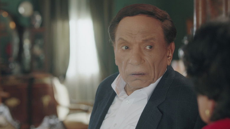 Still image for Valentino season 1 episode 2: Episode 2 Still image for Valentino season 1 episode 2: Episode 2