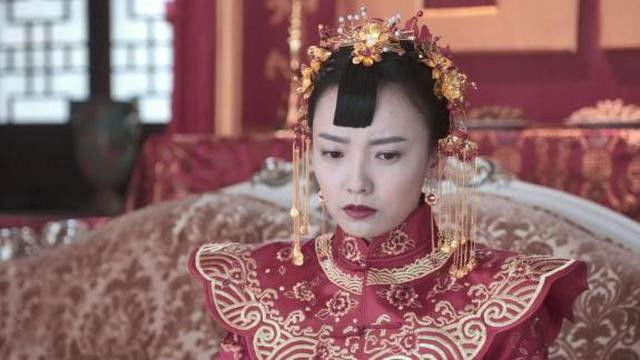 Still image for 烽火连城决 season 1 episode 8: Episode 8