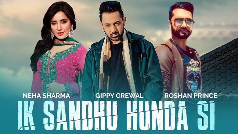 Ik Sandhu Hunda Si movie poster