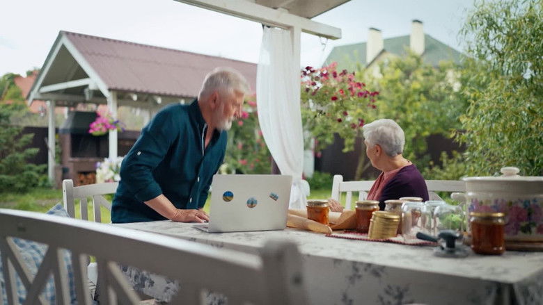 Still image for Volunteers season 1 episode 12: Episode 12