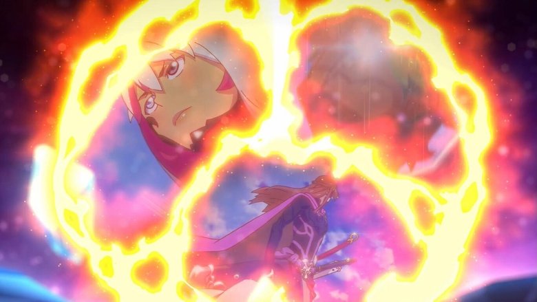 Still image for Legend of Sword and Fairy: The Magic Mirror season 1 episode 2: Episode 2 Still image for Legend of Sword and Fairy: The Magic Mirror season 1 episode 2: Episode 2