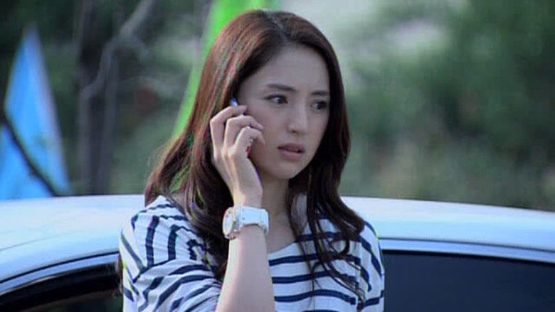 Still image for 青春期撞上更年期 season 1 episode 19: Episode 19