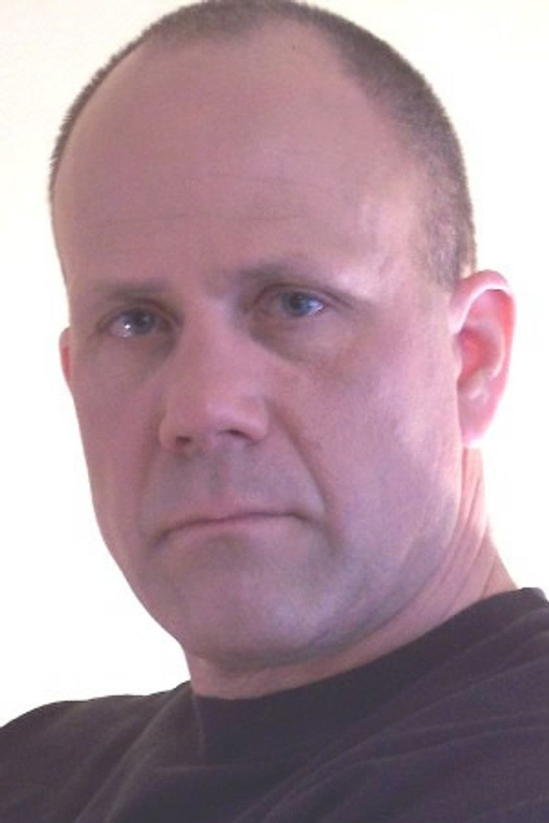 Mark Harper portrait image