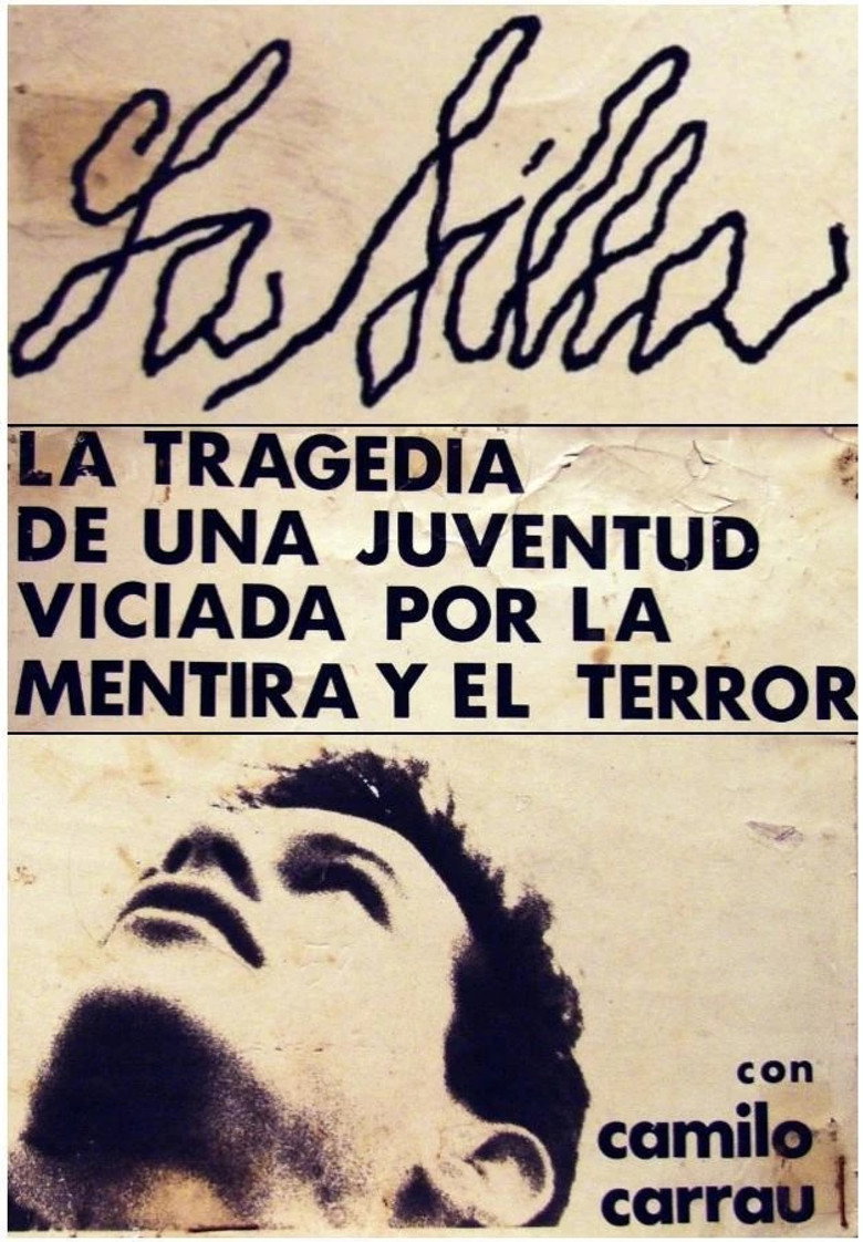 Imatge de La silla