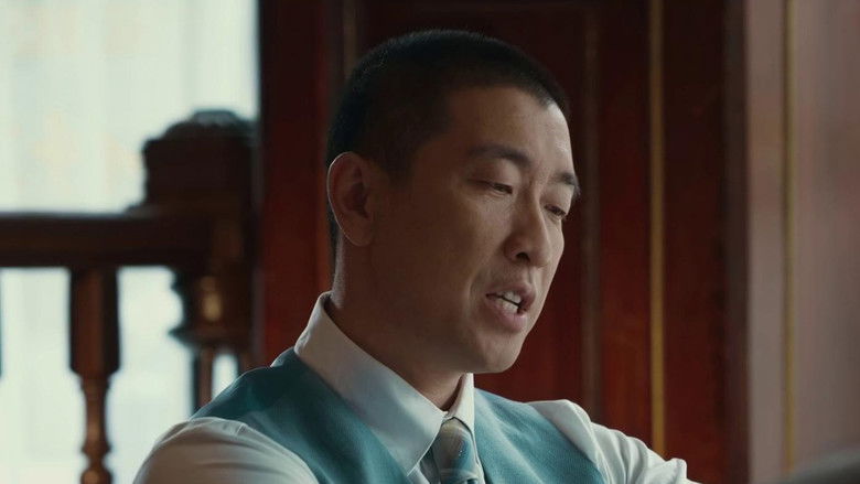 Still image for 决币 season 1 episode 23: Episode 23